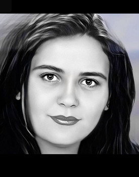 Tamador Ghanem