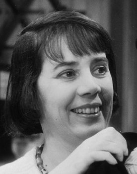 Leila Bennett as Susie