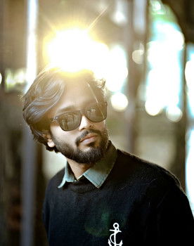 Todrup Koiri Turjo as Unknow