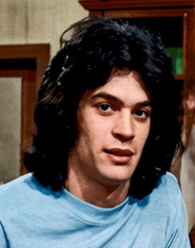 Miles McNamara as Young Longstreet