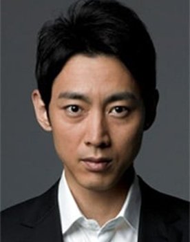 Kotaro Koizumi as Genki Watanabe