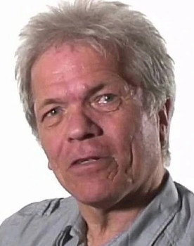 Peter Burroughs
