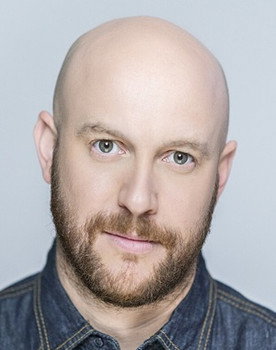 Avi Nussbaum as אבי נוסבאום