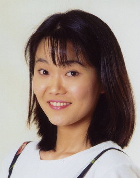 Kaori Tsuji
