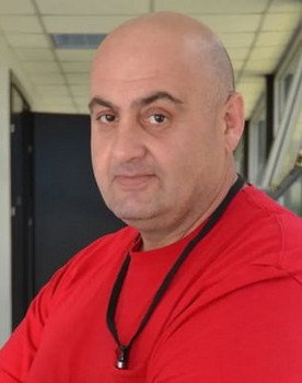 კობა ბარათელი