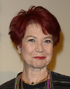 Pascale Breugnot as Self