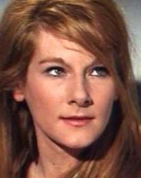 Pauline Munro