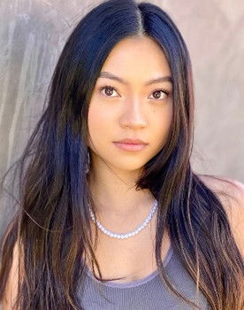 Ashley Chiang as Numee/Tessa Clone