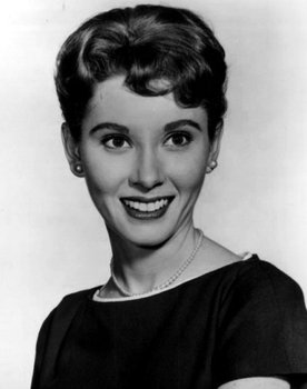 Elinor Donahue as Betty Anderson