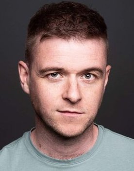 James Young as Ezzie