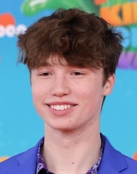 Owen Holt as Self / Host