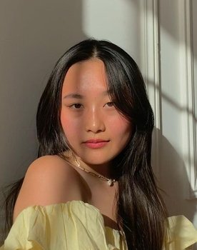 Evelyne Chen