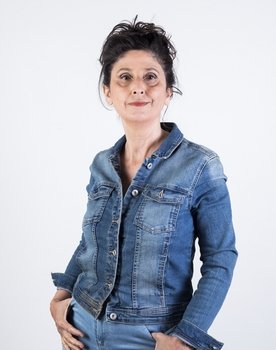 Antonella Meco as Isabelle