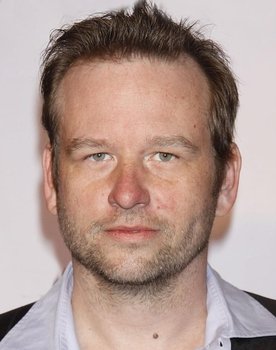 Dallas Roberts Photo