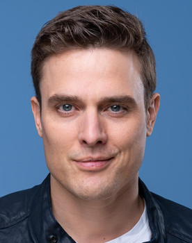 Constantin Schreiber