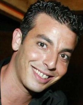 João Gamboa as 
