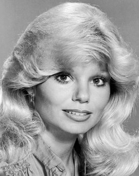 Loni Anderson