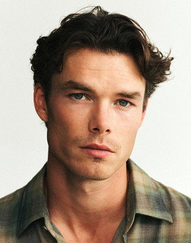 Sam Corlett