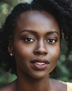 Akosia Sabet as Nurse Lara