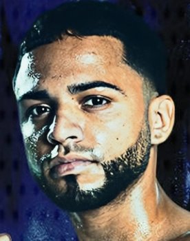 William Zepeda vs. Tevin Farmer II