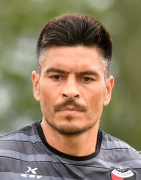 Paolo Goltz as Él mismo