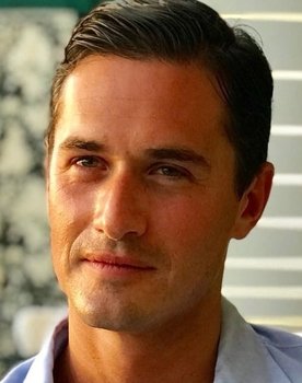 Charlie Siem as Himself