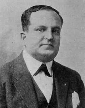 Behind the Tunes: Leon Schlesinger - The Merrie Cartoon Mogul