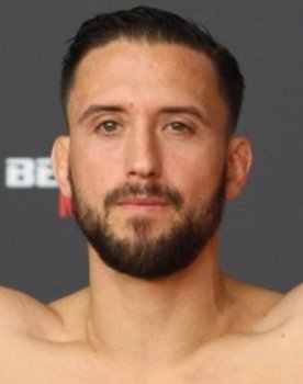 Bellator 206: Mousasi vs. MacDonald