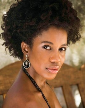 Maria Gal as 