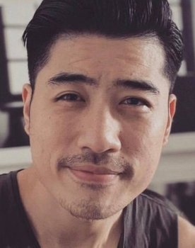 Nicholas Liew Davis