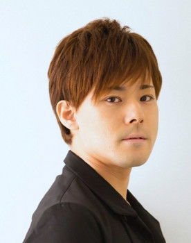 Masaru Yokoyama as 