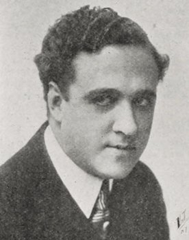 Bradley Barker
