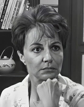 Cleide Blota as Josefa Navarro