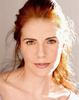 Amy Halldin as Brianna