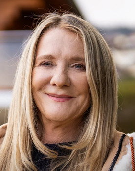 Monique as Self (Lives in Arzier, Switserland)