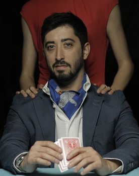 Antonio Di Siena