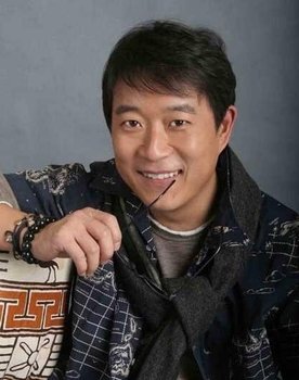 Gu Feng