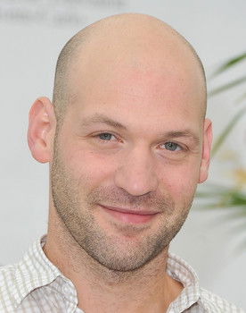 Corey Stoll