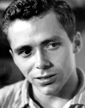 Patrick Flanagan