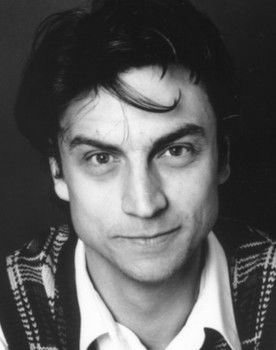 Jockum Nordström as