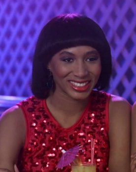 Sharon Owens as Self - Dancer / Singer