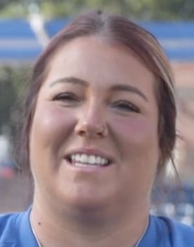 Lauren Haeger