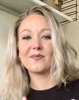 Chantal Stekelburg