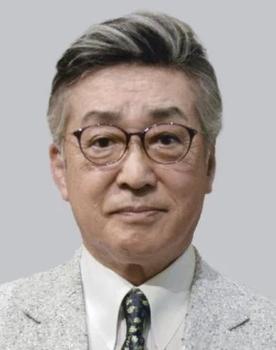Kiyoshi Nakajo