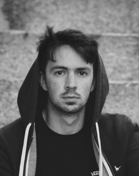 Nigel Canepa as Casey