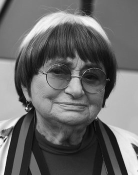 Agnès Varda as Self