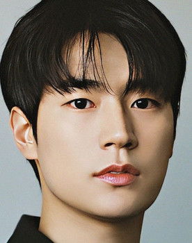 Park Seo-ham as Jung-chun