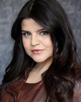 Leslye Gisell Martinez