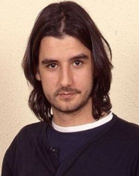 Antonio Hortelano as Serafin