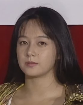 Cutie Suzuki